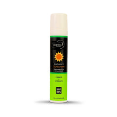 Vandyke Radiance Sunscreen SPF 50 PA+++ with Watermelon & Hyaluronic, 50gm