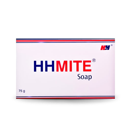HH螨皂，75gm