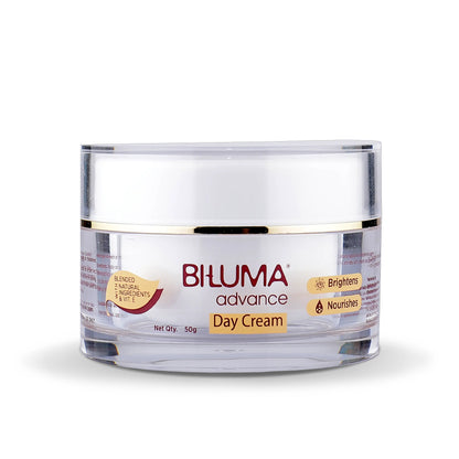 Biluma Advance Day Cream,50gm