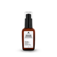 Suganda Squalane ceramide moisturizer, 50ml