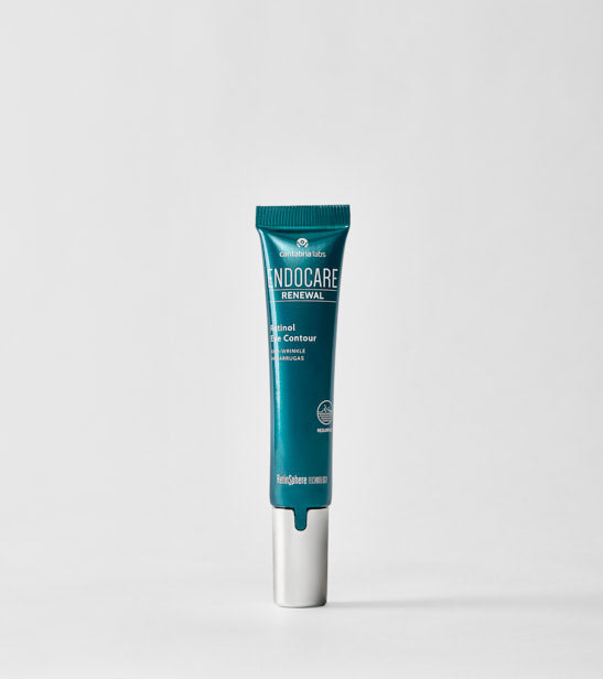 Endocare Renewal Retinol Eye Contour, 15ml