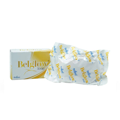 Belglow Soap,75gm