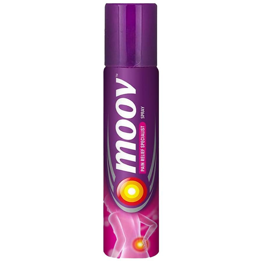 Moov Spray, 35gm
