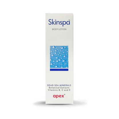 Apex Skin Spa 身体乳，100ml