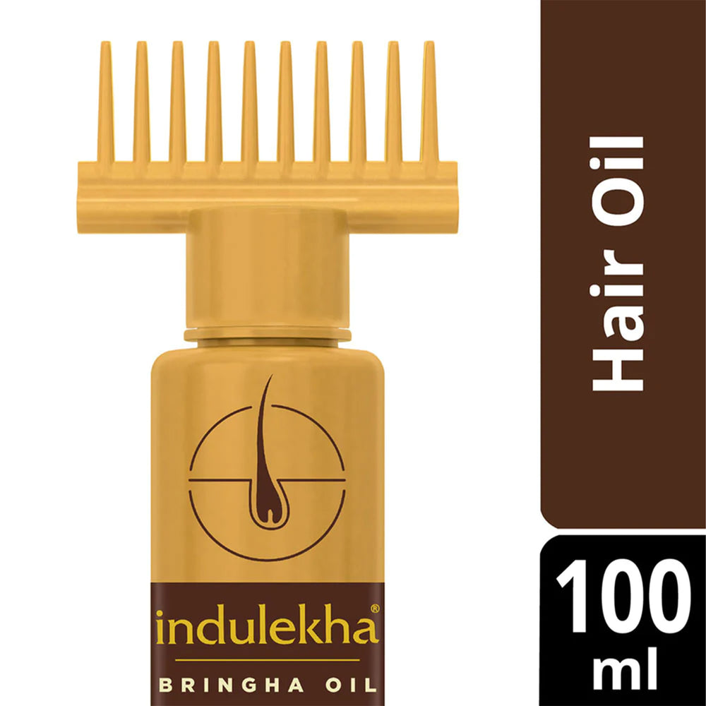 Indulekha Bringha Oil, 100ml