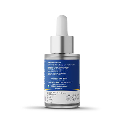Fekkai 10% Niacinamide Serum for Acne Marks And Pigmentation, 30ml