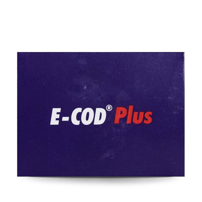 E-Cod Plus, 15 Capsules