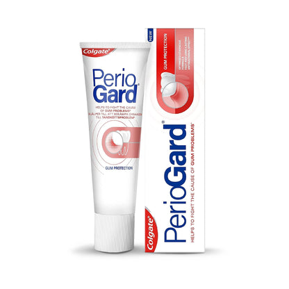 高露洁 Periogard 牙膏，90 克