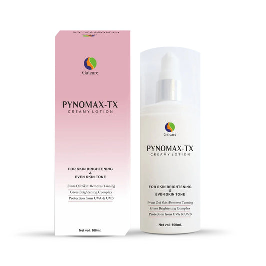 Pynomax-Tx Creamy Lotion, 100ml