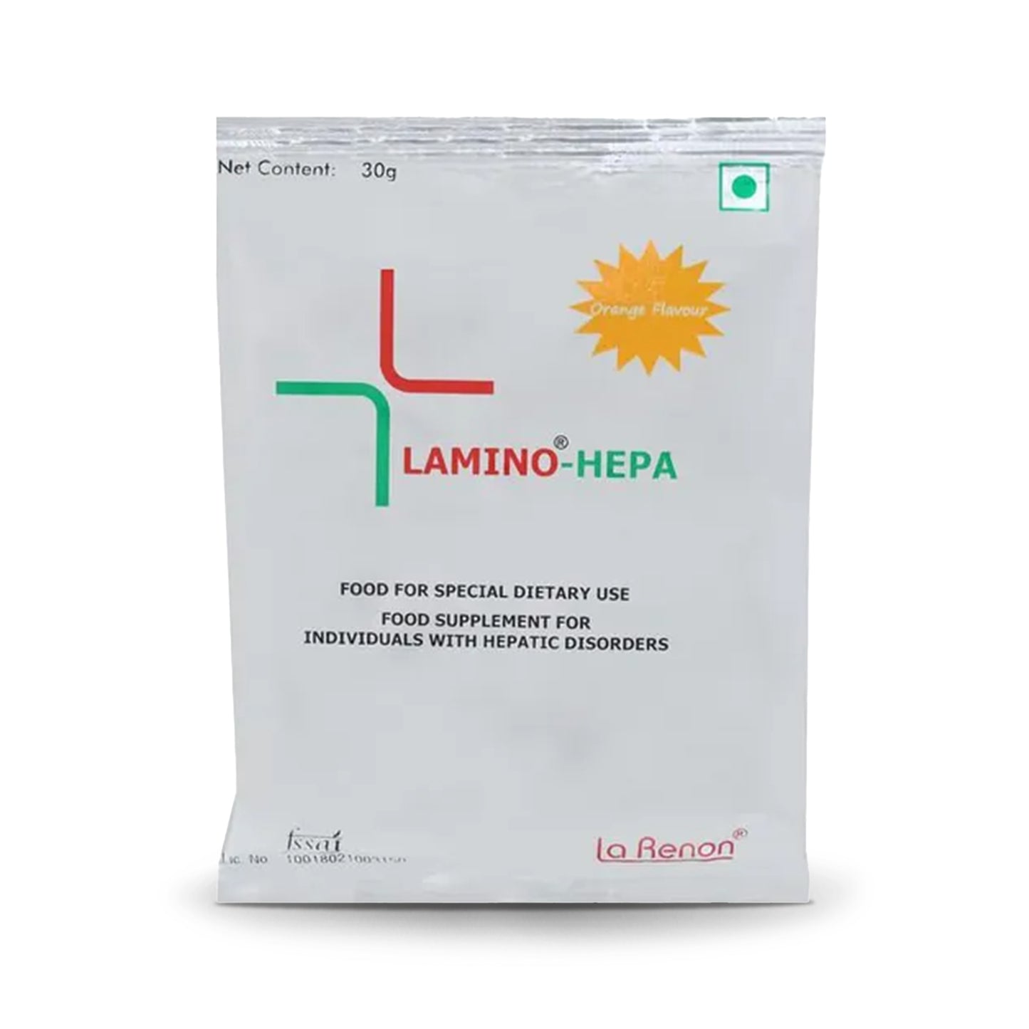 Lamino-Hepa, 7 Sachets