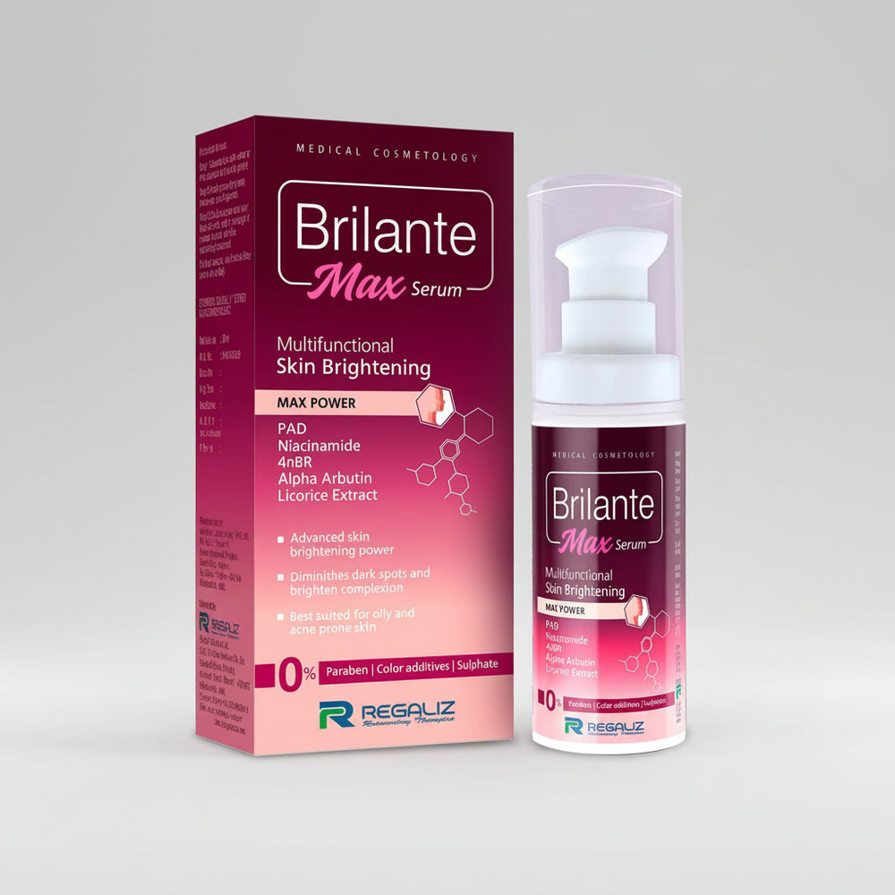 Brilante Max Serum, 50ml