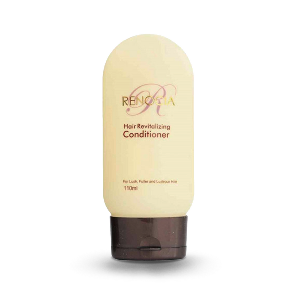 Renocia Hair Revitalizing Conditioner, 110ml