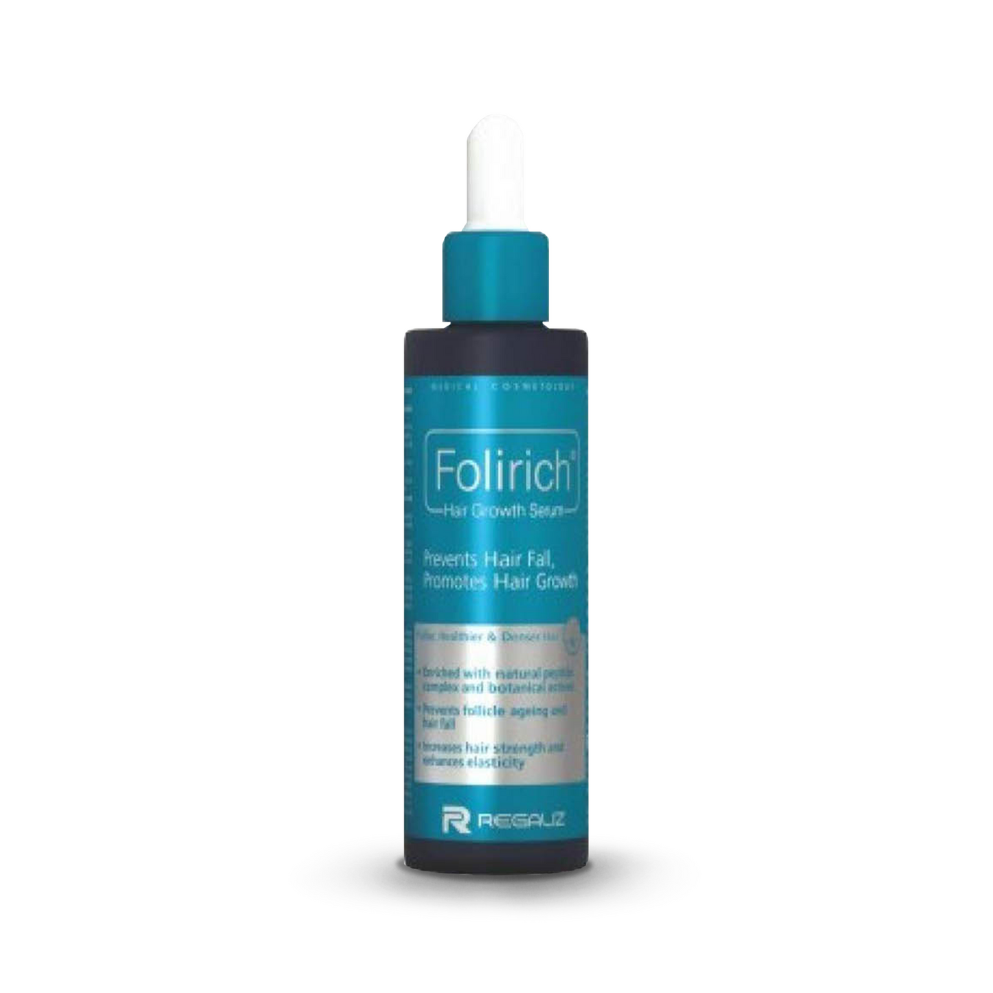 Folirich Hair Growth Serum, 60ml