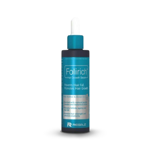 Folirich Hair Growth Serum, 60ml