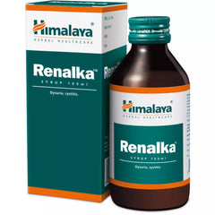 Himalaya Renalka Syrup, 100ml