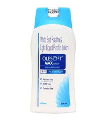 Olesoft lotion, 75ml