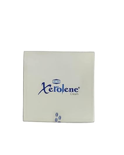 Xerolene 霜，50gm