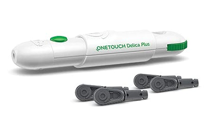 OneTouch Delica Plus 采血装置