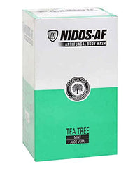 Nidos AF Body Wash, 100ml