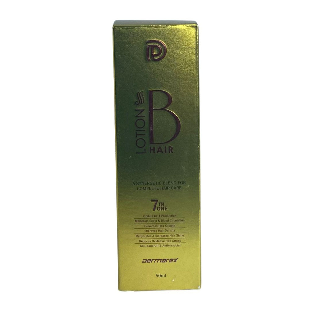B-Hair Lotion,50ml