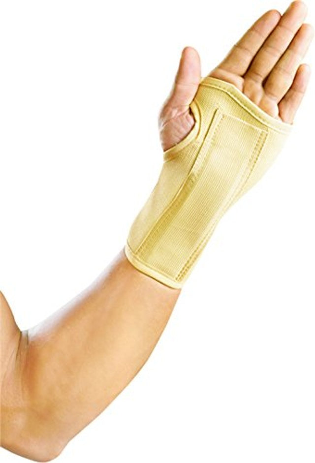 Dyna Wrist Brace 19-21 Cms (Large) - Left Hand