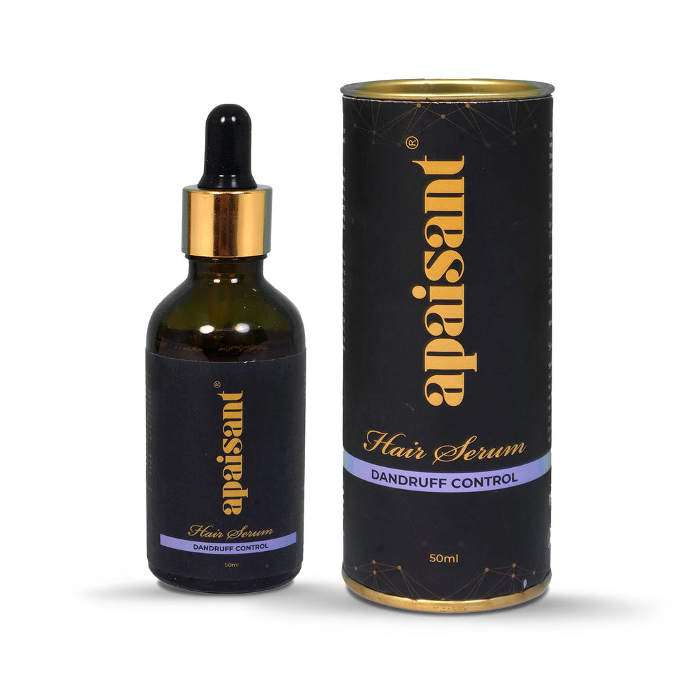 Apaisant Serum Anti Dandruff, 50ml
