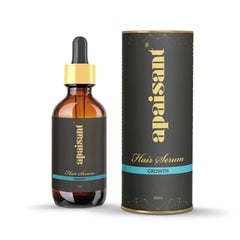 Apaisant Growth Hair Serum, 50ml