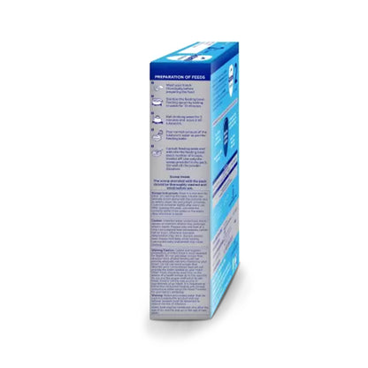 Aptamil Premium 2 Follow-Up Formula From 6 to 12 Months - Refill, 400gm