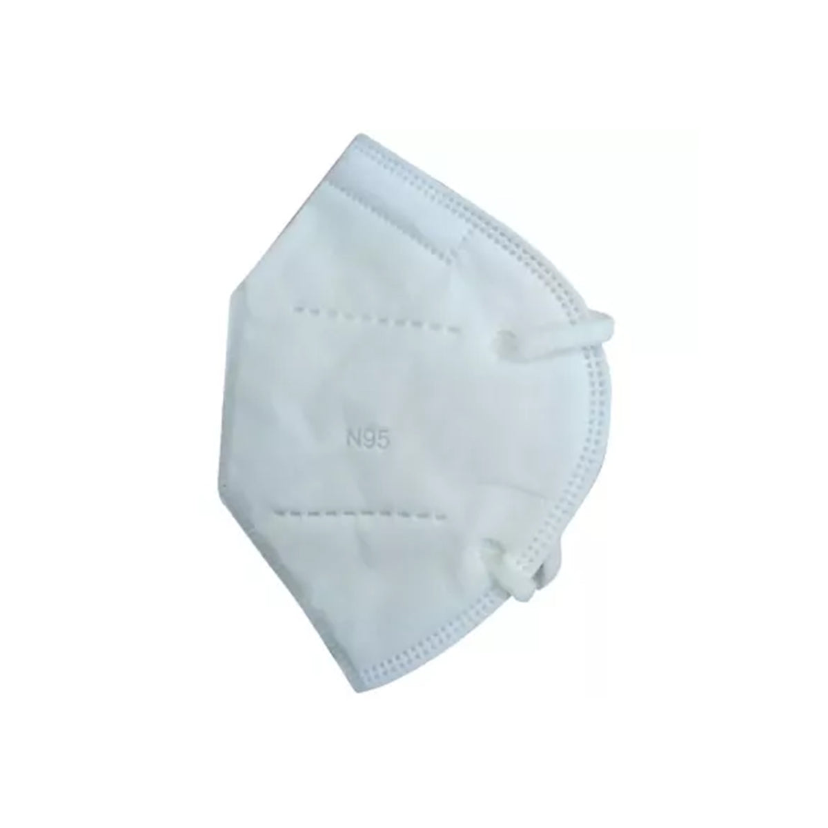 N95 Earloop ProKare N95 - Earloop 5 layers Protection Face Mask – ClickOnCare