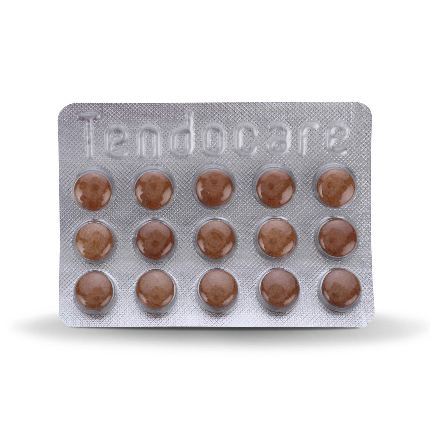 Tendocare, 15 Tablets