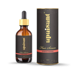 Apaisant Hair Strengthening Serum, 50ml