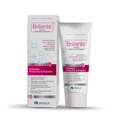 Brilante Intense Brightening Cleanser, 50ml