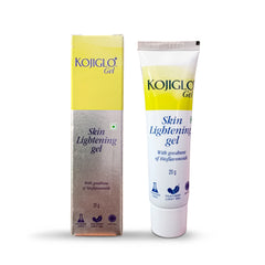 Kojiglo Gel, 20gm