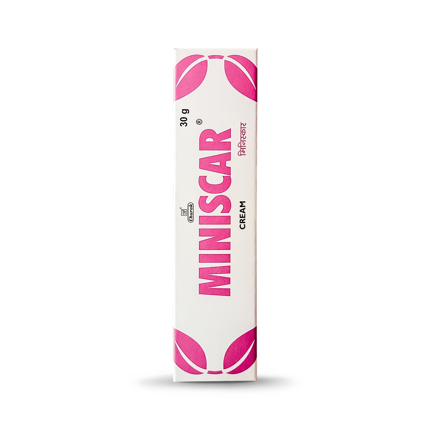 Miniscar Cream, 30gm