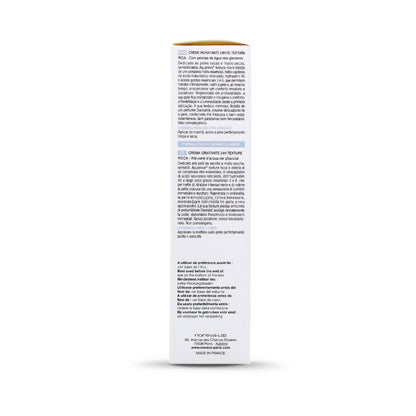 noreva Aquareva Rich Moisturizing Cream, 40ml