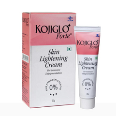 Kojiglo Forte Cream, 20gm