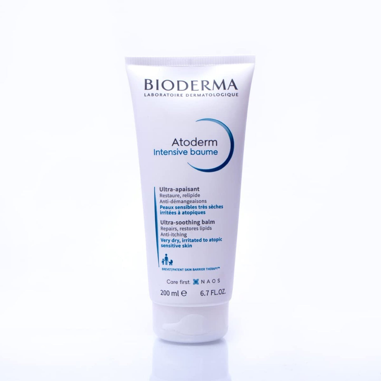 Bioderma Atoderm Intensive Baume, 200ml
