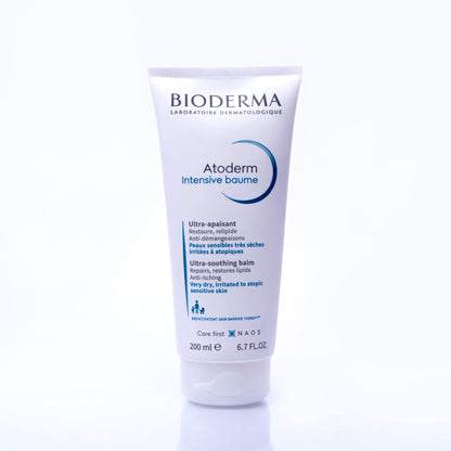 Bioderma Atoderm Intensive Baume, 200ml
