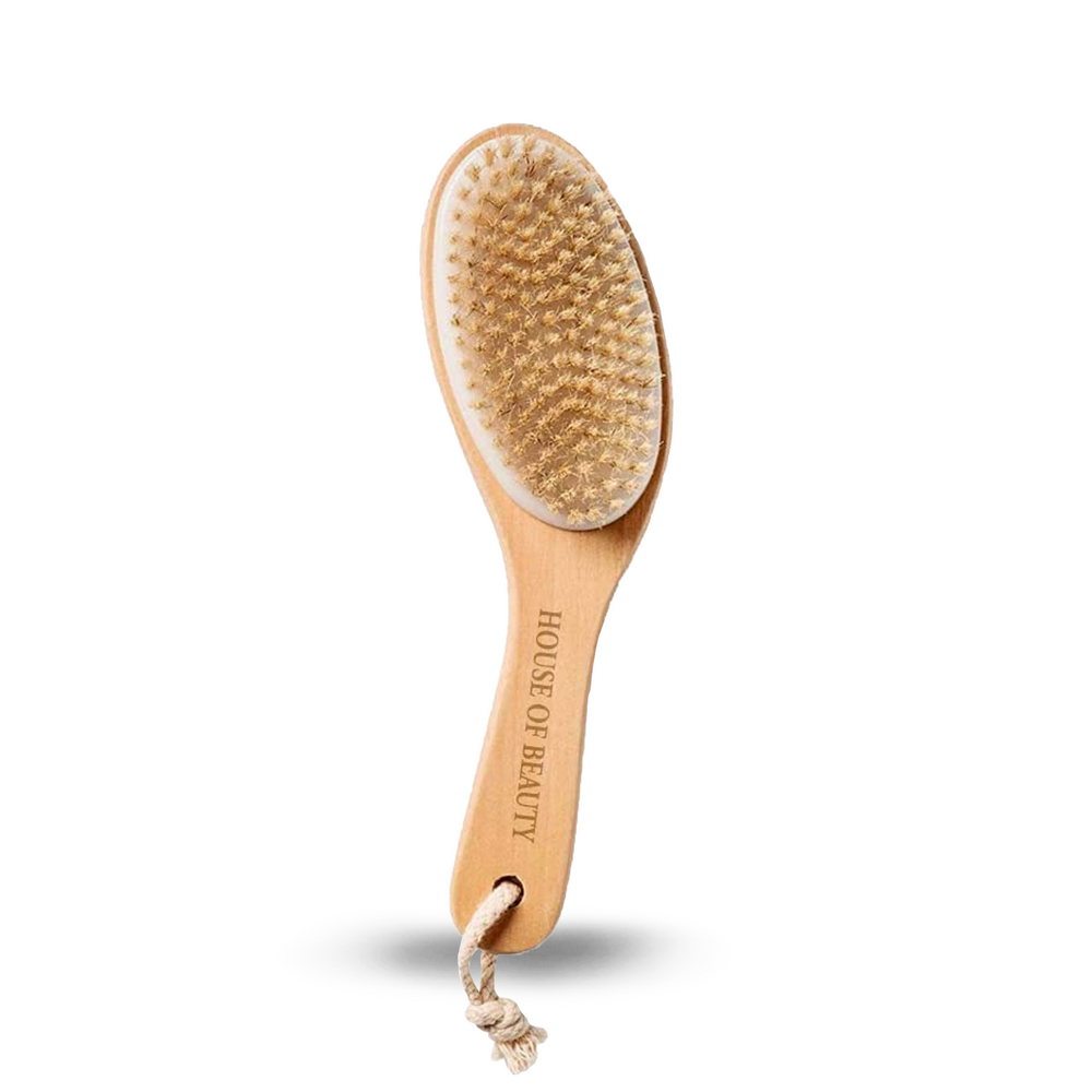 House of Beauty Dry Brush