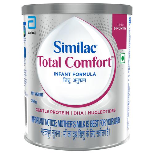 Similac Total Comfort, 350gm