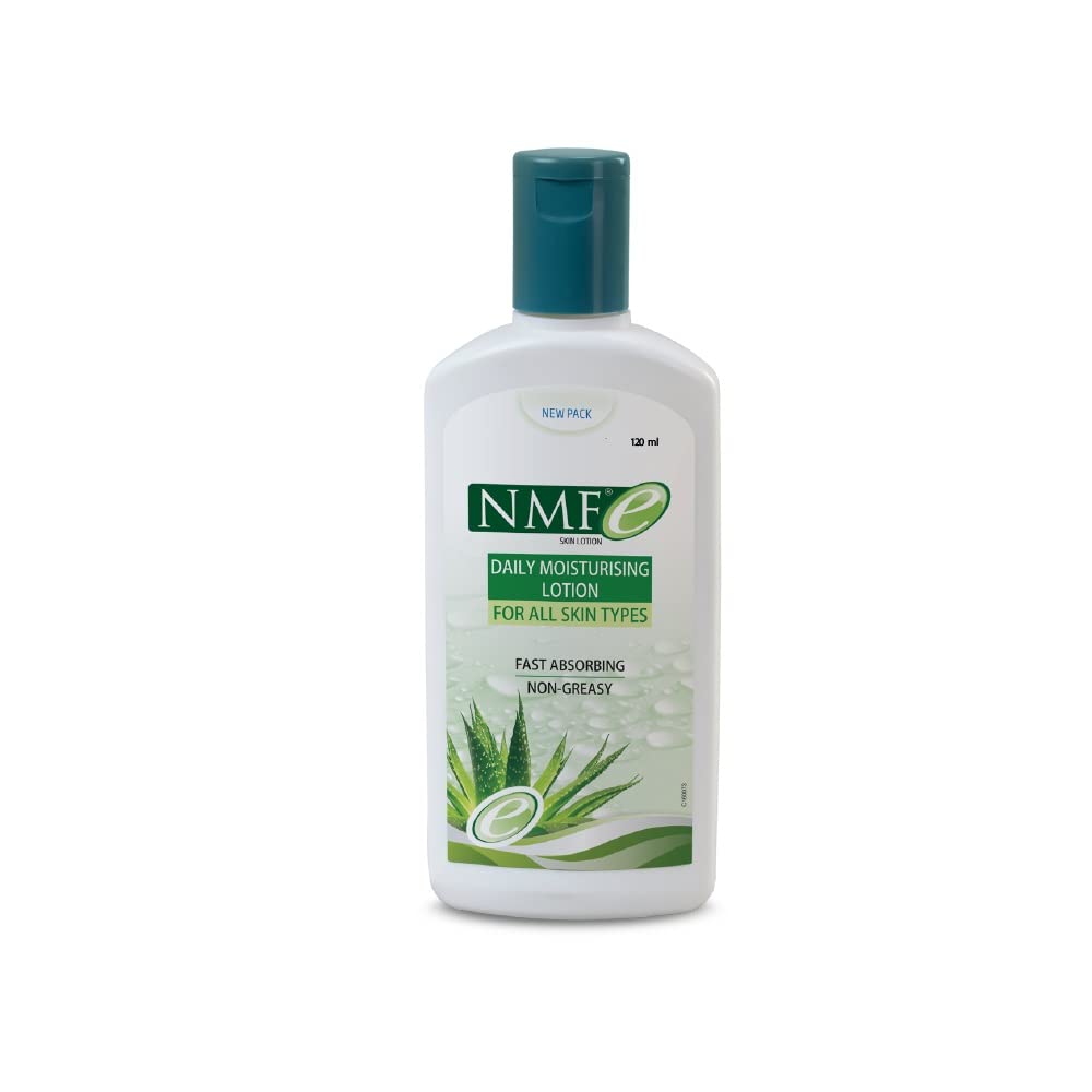 NMFe Skin Lotion, 120ml