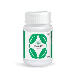 Femiplex, 75 Tablets