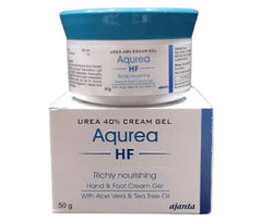 Aqurea-HF Cream Gel, 50gm