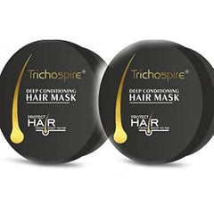 Trichospire Deep Conditioning Hair Mask, 200gm