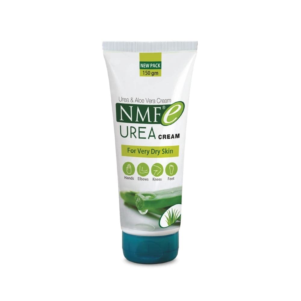 NMFe Urea Cream, 150gm