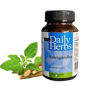 Bipha Ayurveda Punarnava, 60 Kapsul