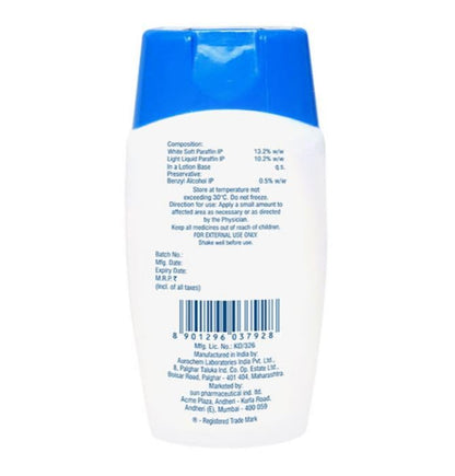 Moisturex Soft Lotion, 100ml