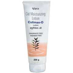 Cutimax-O Moisturizing Lotion, 60gm