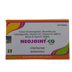 Neo Joint CQ, 10 Tablets