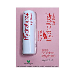 Hydralipz Plus Spf 15 Lip Balm, 4.8gm